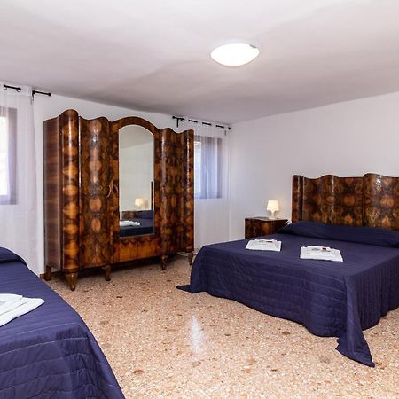 Veneziacentopercento Ole Apartment 外观 照片