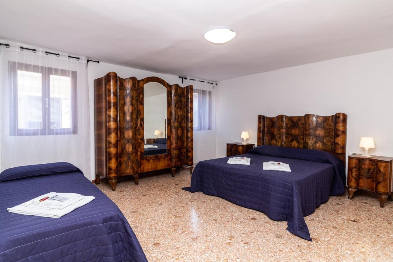 Veneziacentopercento Ole Apartment 外观 照片