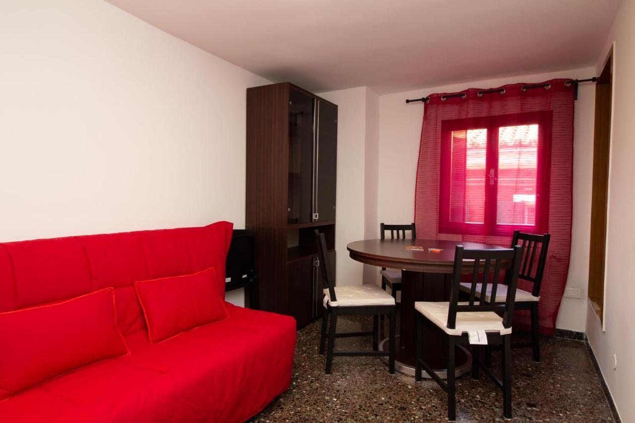 Veneziacentopercento Ole Apartment 外观 照片
