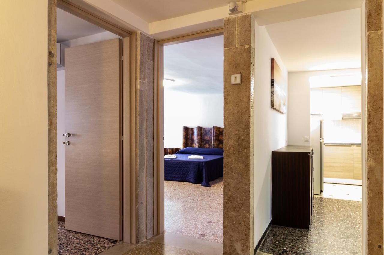 Veneziacentopercento Ole Apartment 外观 照片