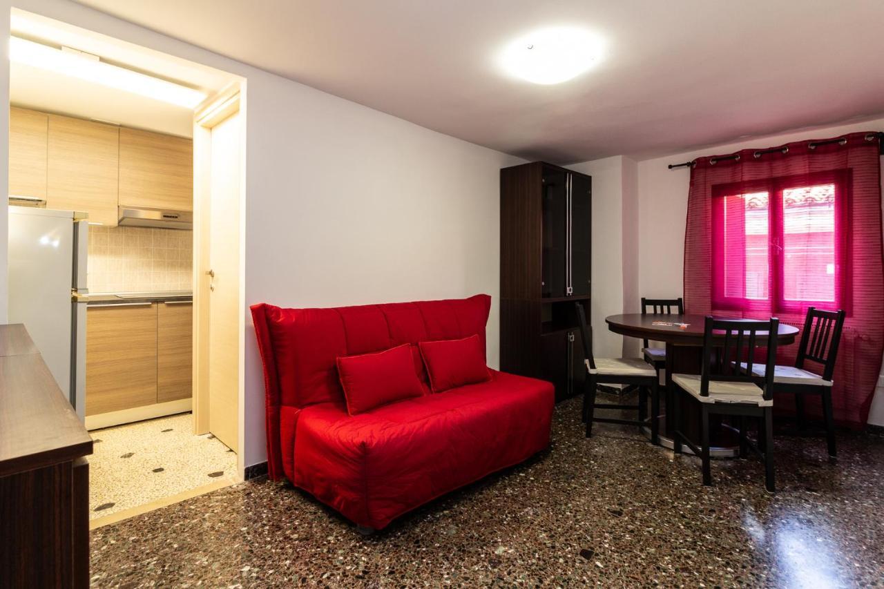 Veneziacentopercento Ole Apartment 外观 照片